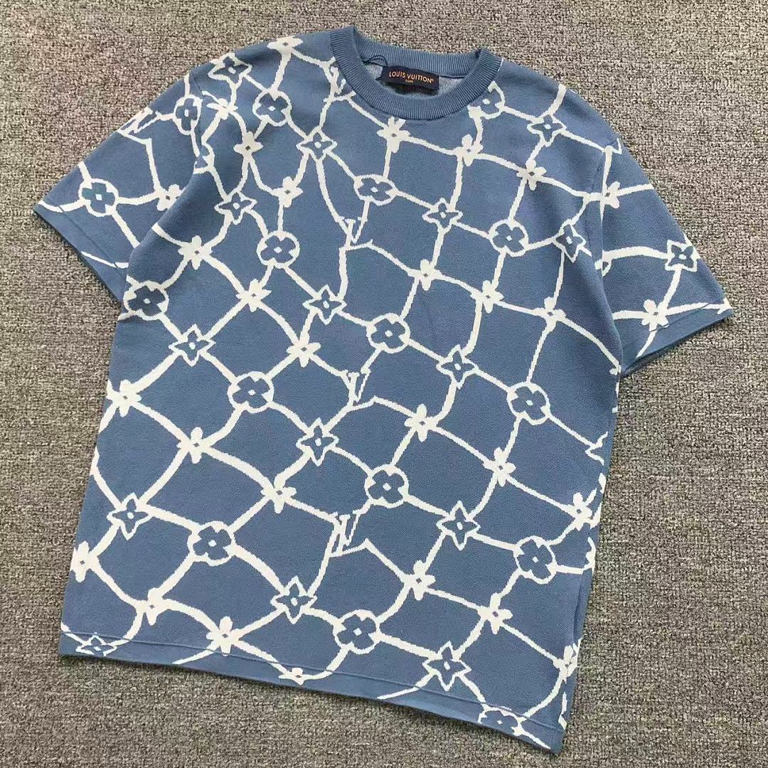 Louis Vuitton 168 L⭐ T-SHIRT 3208062721 (Im 170Cm 60Kg I Wear Size S In The Phot)