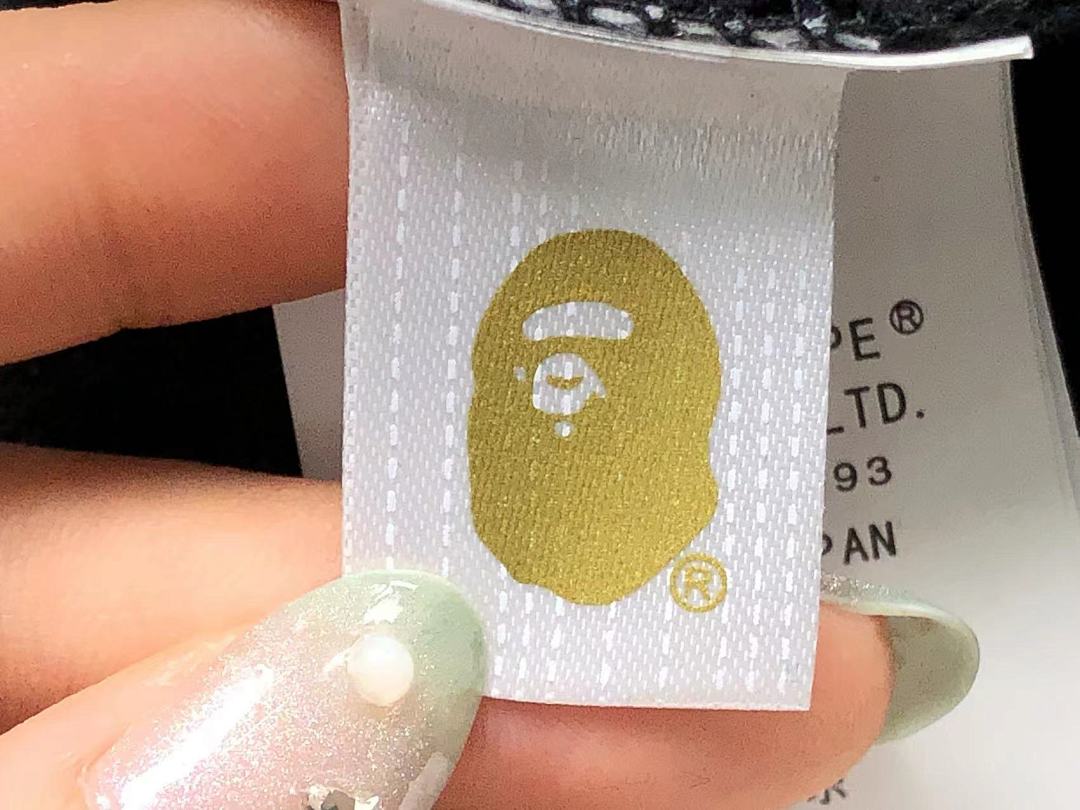 Bape 95 BAPE T-SHIRT - Image 23