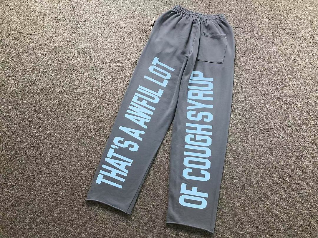 Cough Syrup TROUSERS 238 COU⭐H SY⭐UP HOODIE - Image 39