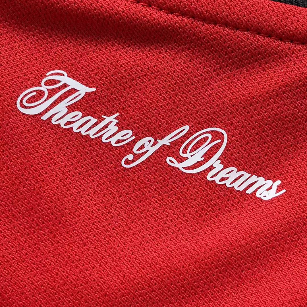 Chanel 75 FOOTBALL CHILD SHORTS T-SHIRT - Image 14
