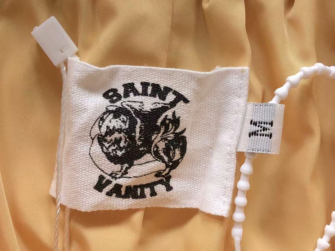 Saint Vanity SHORTS218 SA⭐N⭐ VA⭐IT⭐ T-SHIRT - Image 31