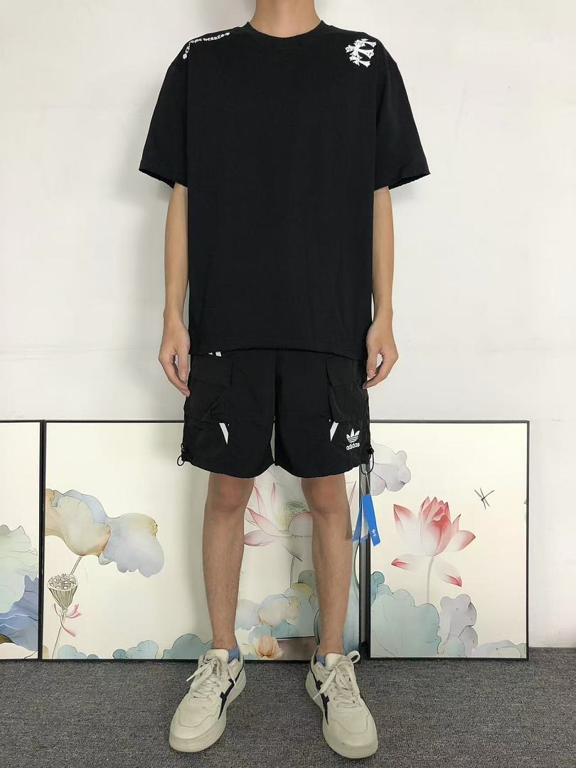 Comme des Garcons 125 C⭐⭐OME HE⭐⭐TS T-SHIRT 3206151217 (Im 170Cm 60Kg I Wear Size S In The Phot) - Image 3