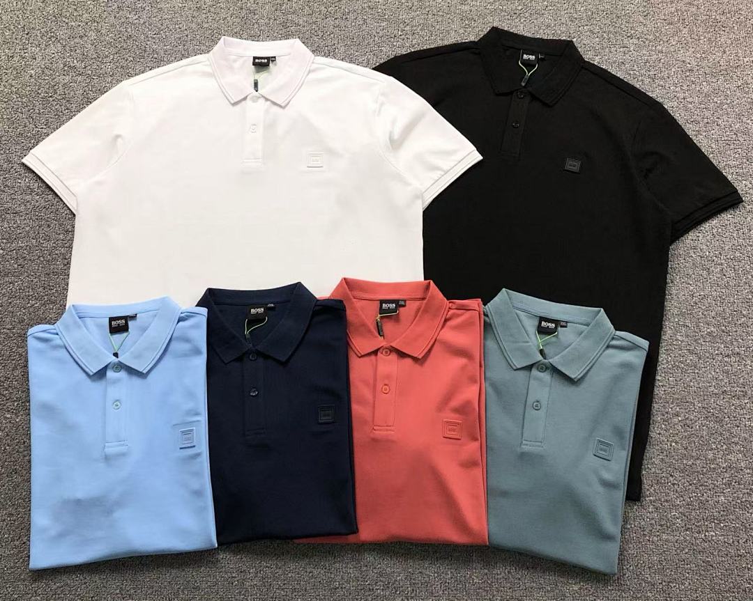 Hugo Boss 125 H⭐G⭐ B⭐⭐S POLO 3108070905 (Im 170Cm 60Kg I Wear Size 2XL In The Phot) - Image 5