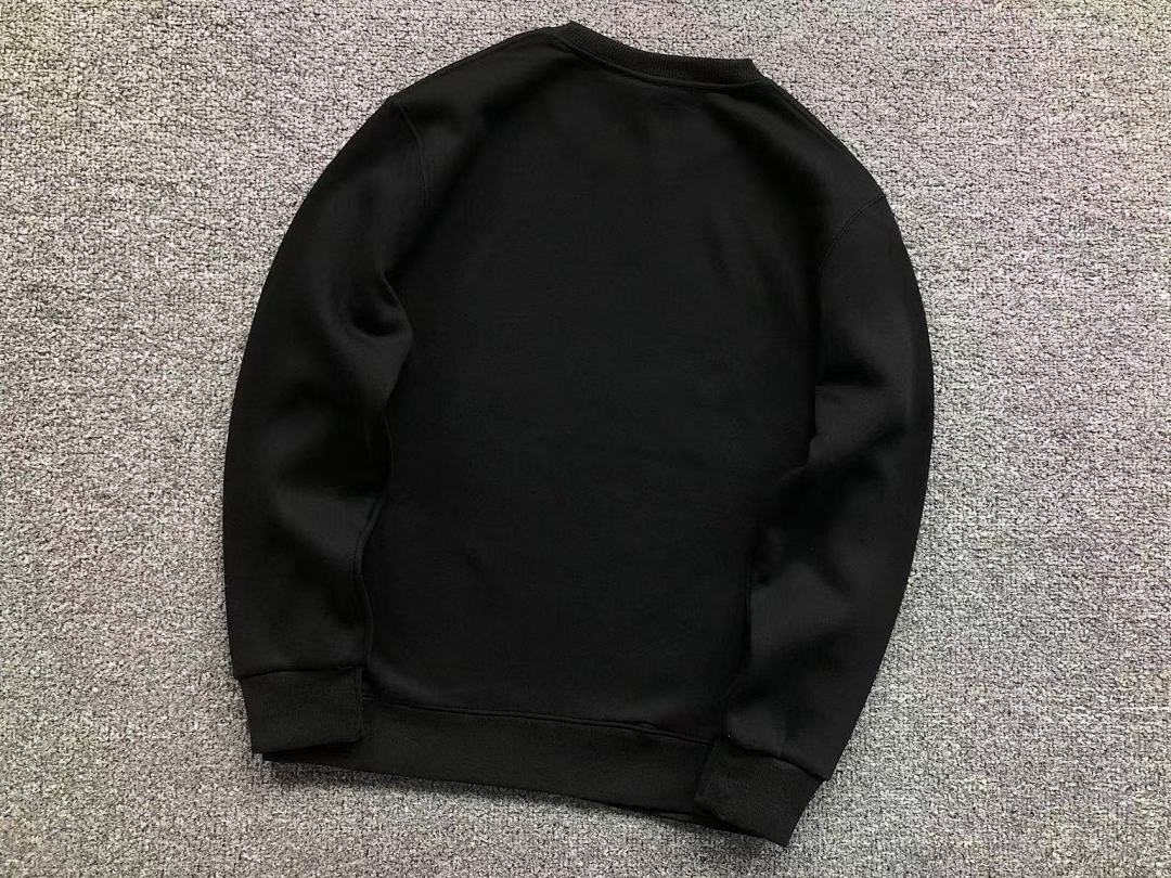 Unbranded 175 N⭐K⭐ HOODIE 2112091801 (Im 170Cm 60Kg I Wear Size M In The Phot) - Image 17