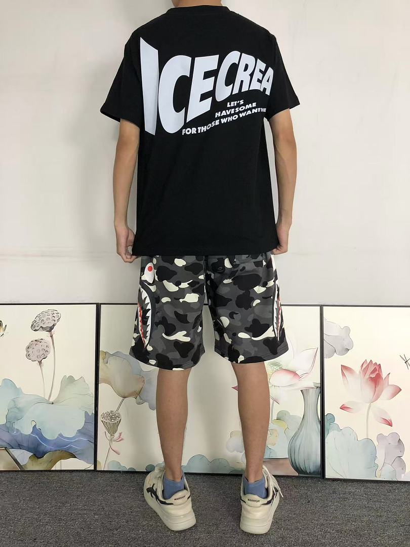 Icecream 98 IC⭐⭐R⭐AM T-SHIRT 126261902 (Im 170Cm 60Kg I Wear Size M In The Phot) - Image 4