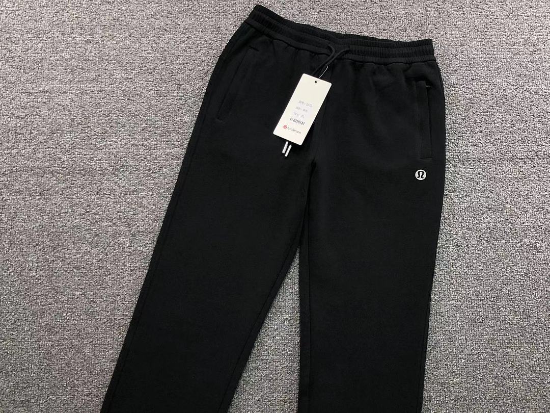 On Running 308 LULULEMON HOODIE TROUSERS 2207010704 (Im 170Cm 60Kg I Wear Size XL In The Phot) - Image 34