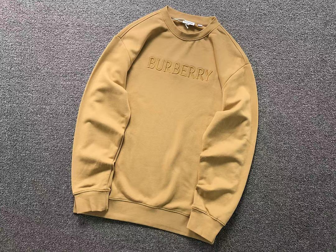Burberry 178 B⭐R⭐E⭐RY HOODIE 22072915125 (Im 170Cm 60Kg I Wear Size XL In The Phot) - Image 9