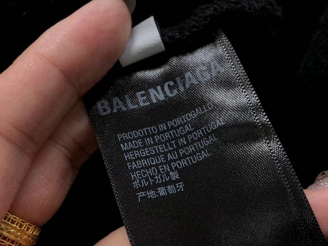 Balenciaga 168 B⭐L⭐⭐⭐IA⭐A PUMA SHORTS 3206173421 (Im 170Cm 60Kg I Wear Size S In The Phot) - Image 17
