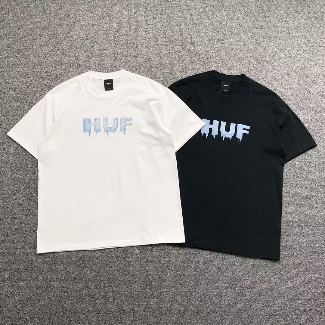 HUF 78 HUF T-SHIRT
