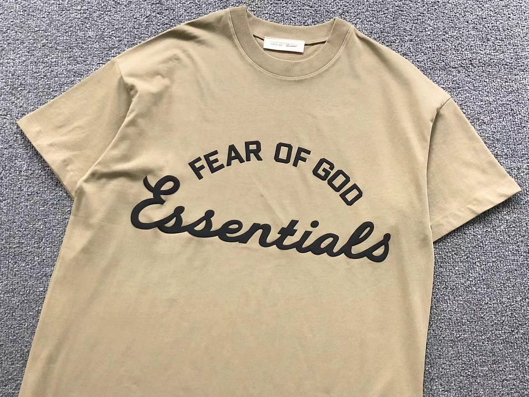Fear of God SHORTS 125 FOG T-SHIRT 42071512135 (Im 170Cm 60Kg I Wear Size M In The Phot) - Image 10
