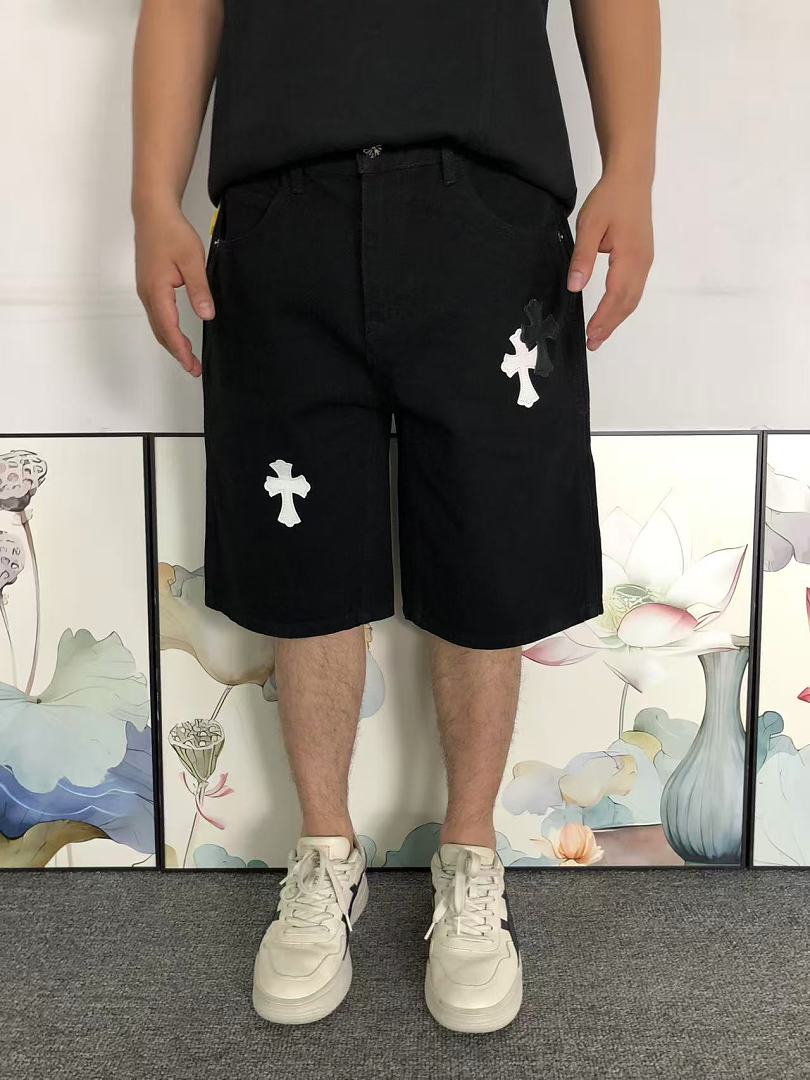 Comme des Garcons 185 C⭐⭐OME HE⭐⭐TS SHORTS 3206051717 (Im 170Cm 60Kg I Wear Size L In The Phot) - Image 3