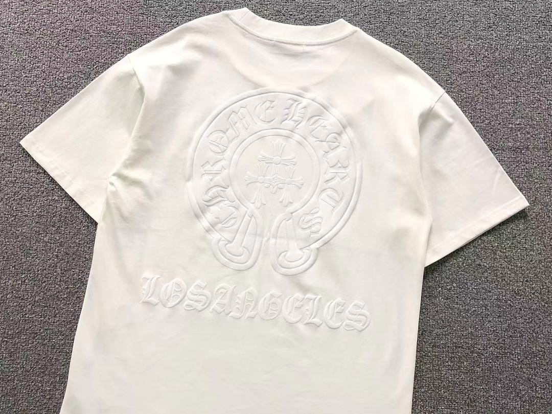 Comme des Garcons 98 C⭐⭐OME HE⭐⭐TS T-SHIRT 42062321144 (Im 170Cm 60Kg I Wear Size M In The Phot) - Image 8