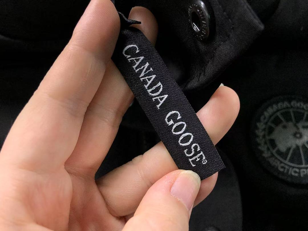 Canada Goose 218 C⭐N⭐⭐A G⭐⭐⭐E VEST DOWN JACKETS 3208222616 (Im 170Cm 60Kg I Wear Size M In The Phot) - Image 25