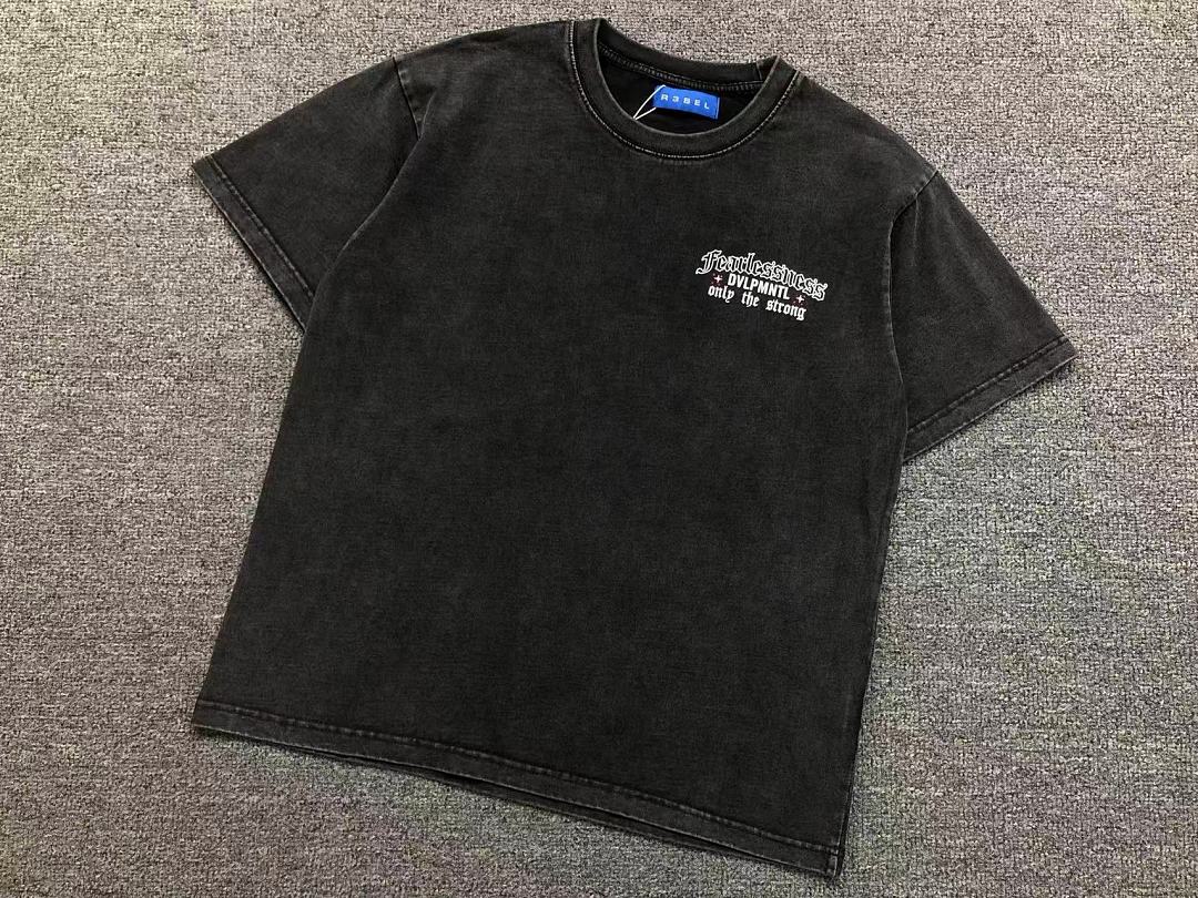 Unbranded 125 FASHION T-SHIRT 3205182117 (Im 170Cm 60Kg I Wear Size S In The Phot) - Image 11