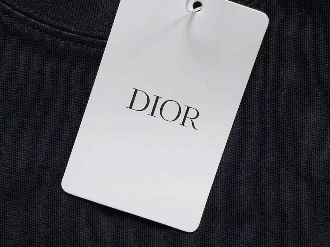 Dior 115 D⭐O⭐ T-SHIRT 521725147 (Im 170Cm 60Kg I Wear Size M In The Phot) - Image 23