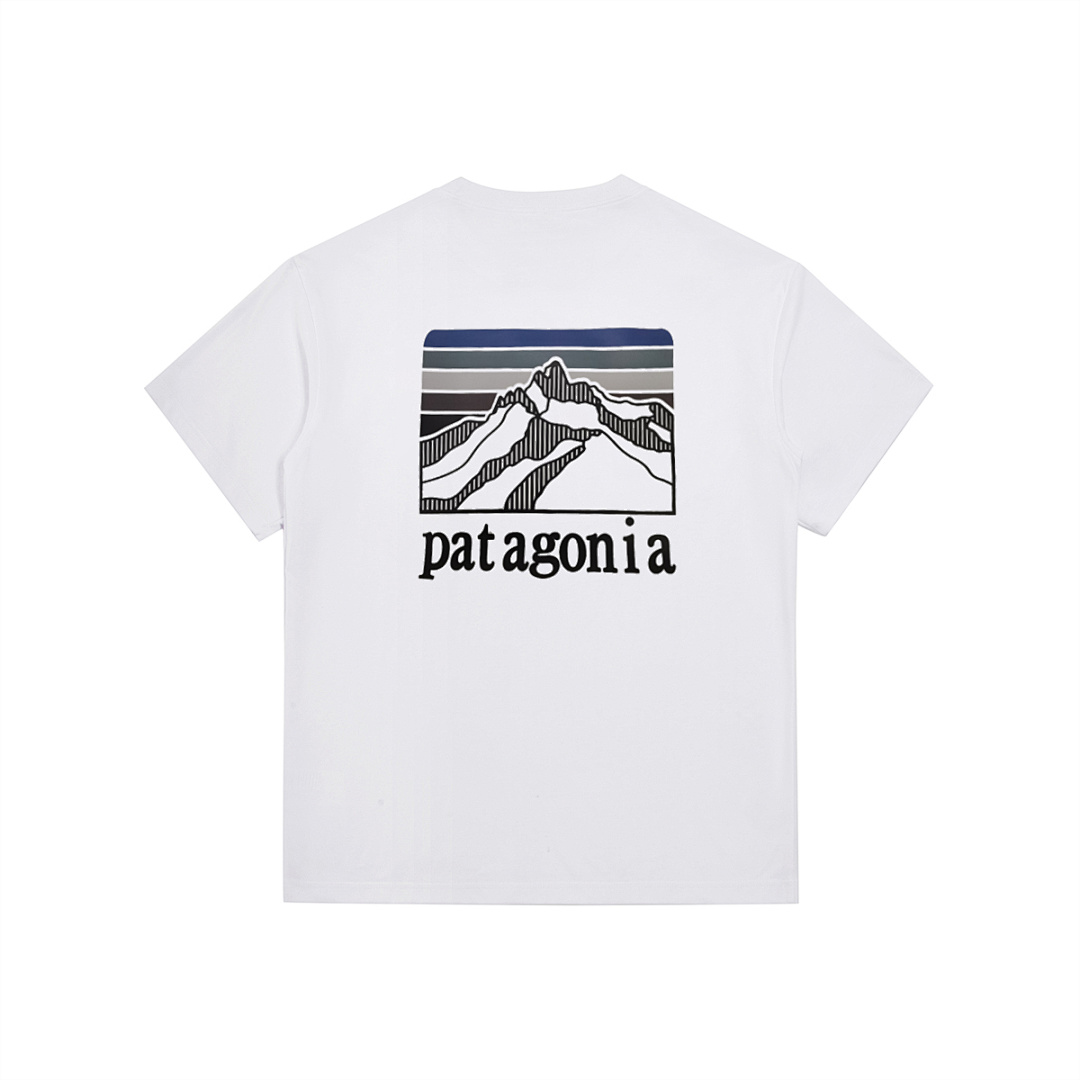 On Running 68 PATAGONIA T-SHIRT - Image 4