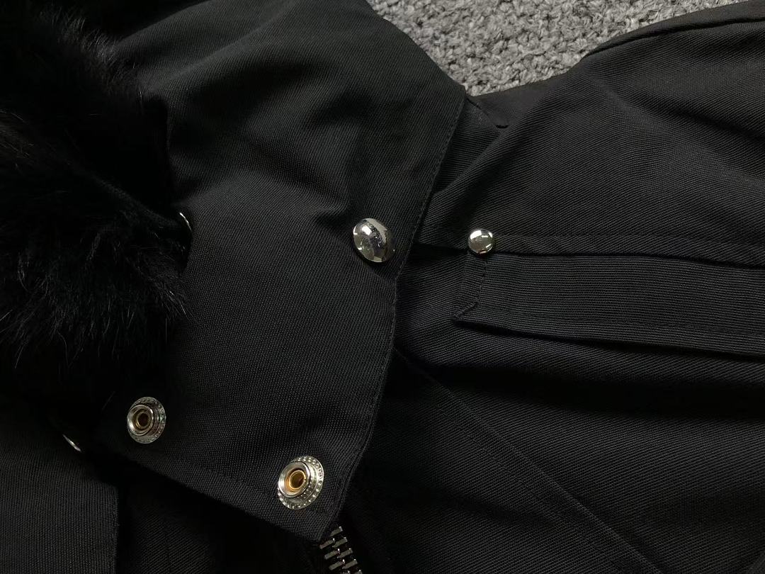 Moose Knuckles 678 M⭐⭐SE K⭐⭐CK⭐⭐S DOWN JACKETS FEMAIE - Image 25