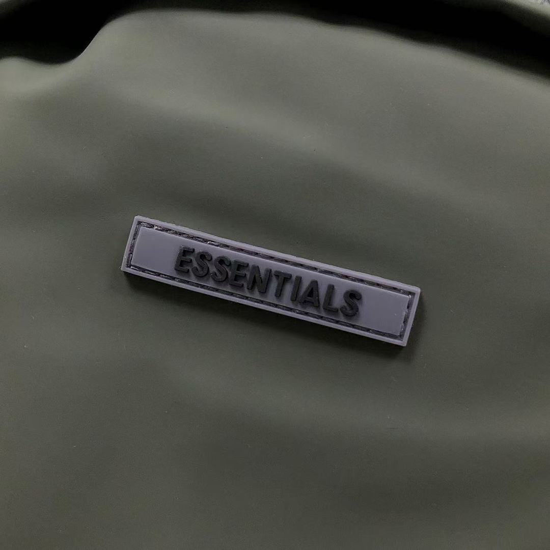 Fear of God 108 FOG BAG 5253002179 (Long 30CM* Wide 15CM* High 43CM) - Image 20