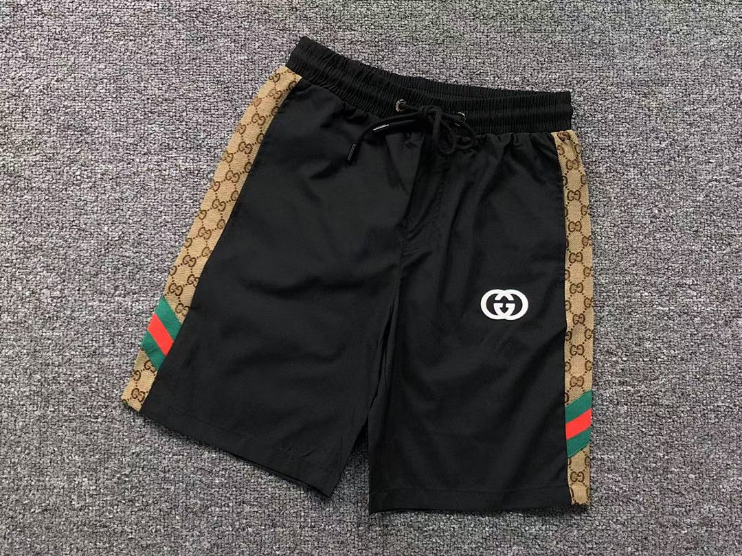 Gucci 95 G⭐C⭐I SHORTS 3103290220 (Im 170Cm 60Kg I Wear Size M In The Phot) - Image 10