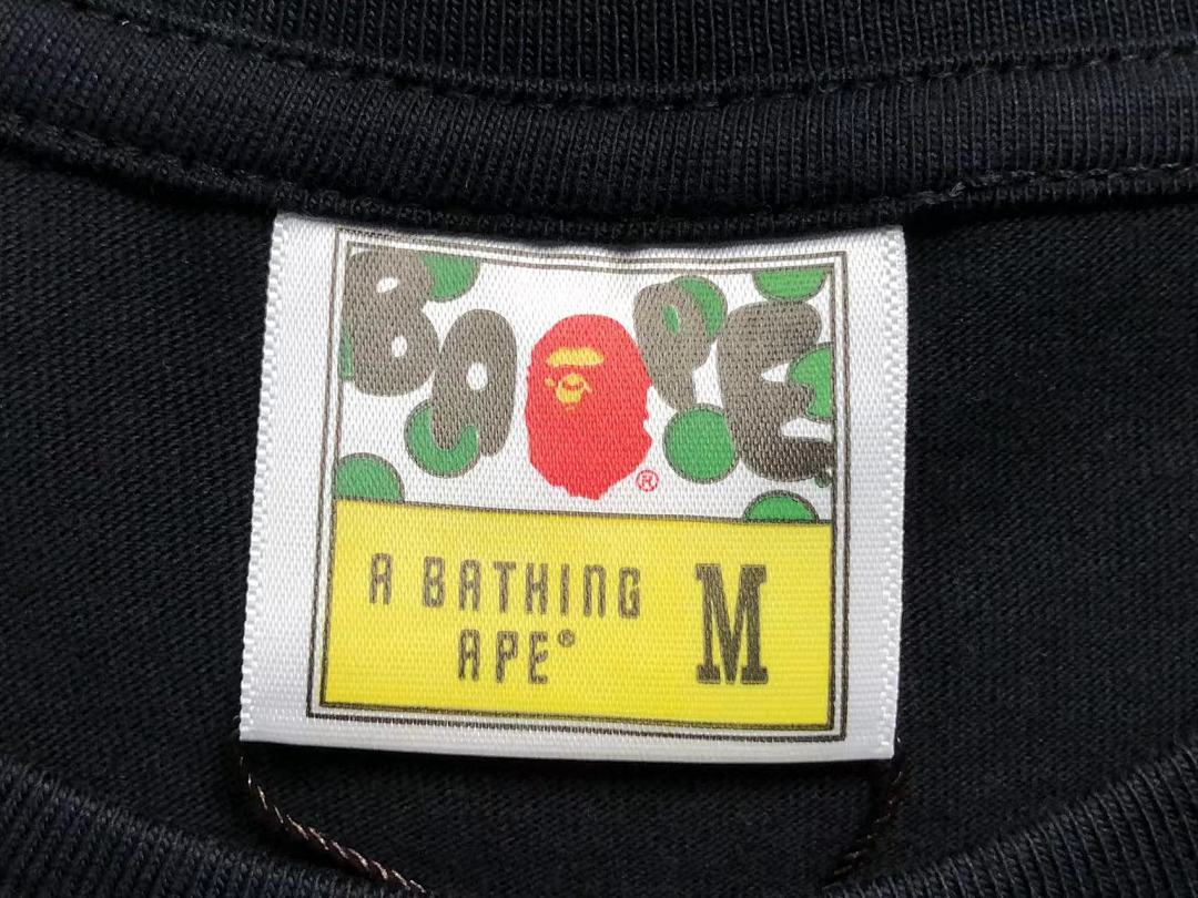 Bape 95 BAPE T-SHIRT - Image 28