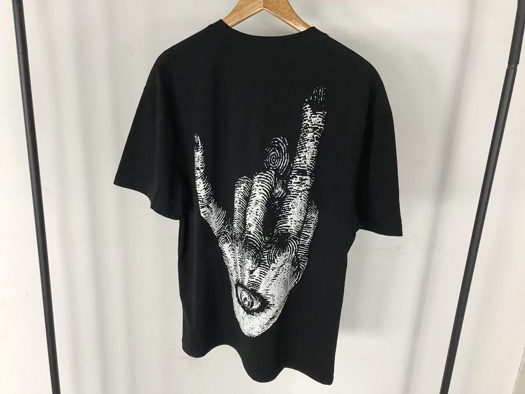 Revenge 69 REVENGE T-SHIRT 504012891 (Im 170Cm 55Kg I Wear Size S In The Phot) - Image 22
