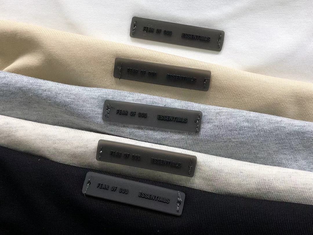 Fear of God SHORT95 FOG T-SHIRT SHORTS 3203282821 (Im 170Cm 60Kg I Wear Size S In The Phot) - Image 24