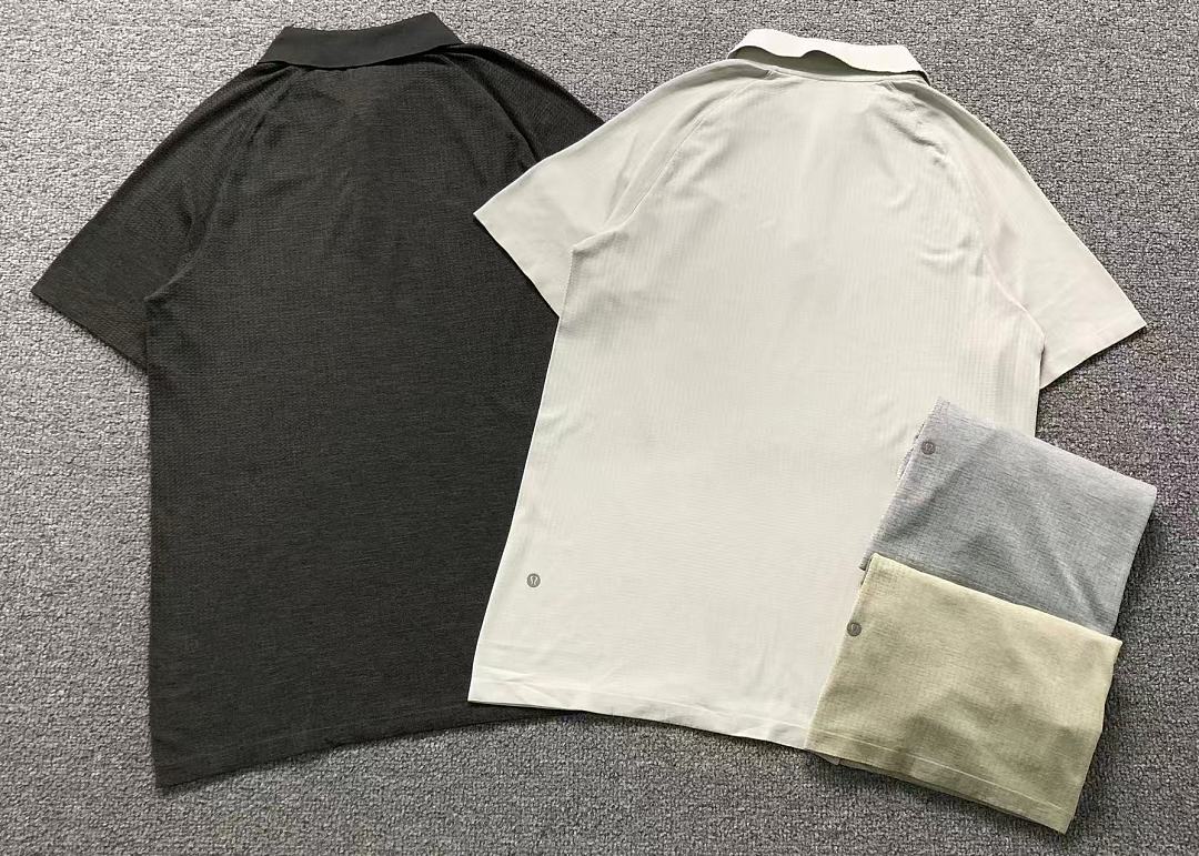 On Running 139 LULULEMON POLO 128621159 (Im 170Cm 60Kg I Wear Size L In The Phot) - Image 6