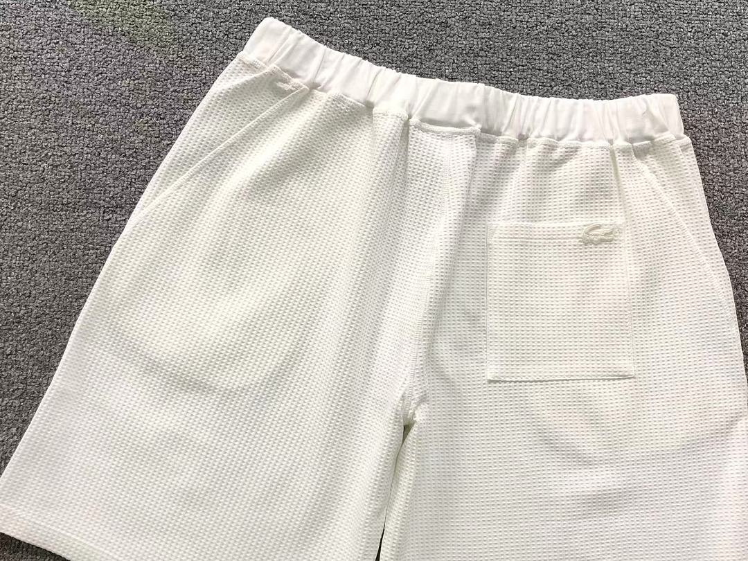 Lacoste 135 LACOSTE SHORTS 1262419159 (Im 170Cm 60Kg I Wear Size L In The Phot) - Image 11