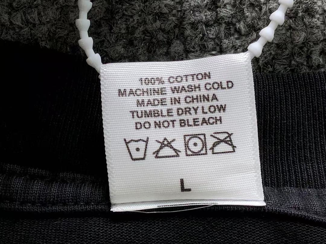Unbranded 135 FASHION T-SHIRT 3206034072 (Im 170Cm 60Kg I Wear Size L In The Phot) - Image 18