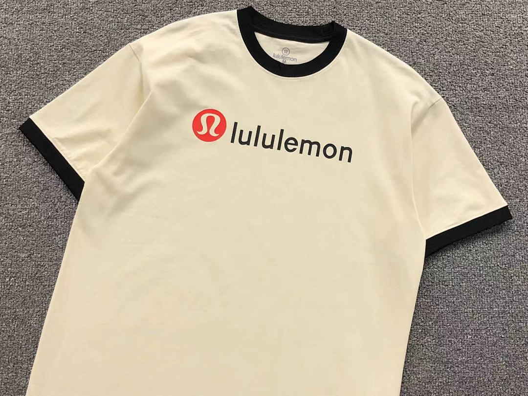 Unbranded 128 LULULEMON T-SHIRT 4203052201 (Im 170Cm 60Kg I Wear Size M In The Phot) - Image 10