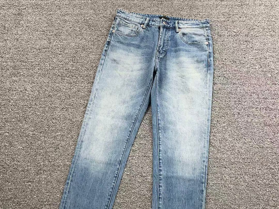 Prada 245 P⭐A⭐A TROUSERS 2203180505 (Im 170Cm 60Kg I Wear Size 32 In The Phot) - Image 11