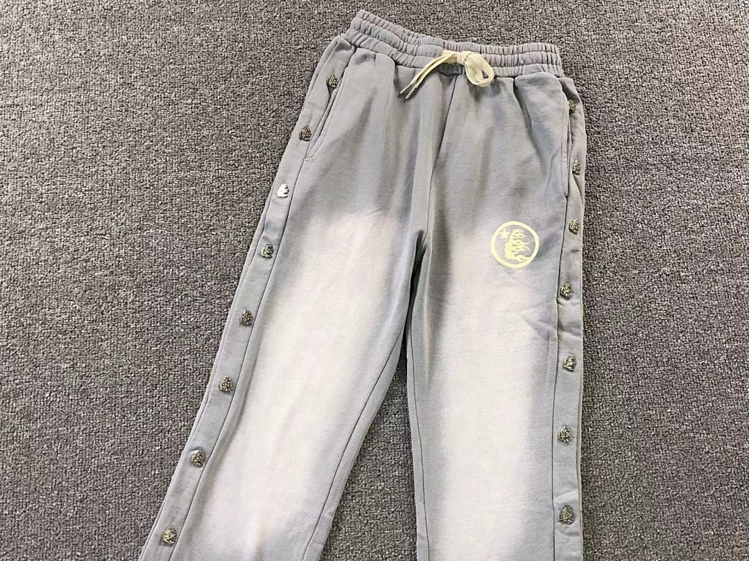 Hellstar TROUSERS 188 HELLSTAR HOODIE - Image 41