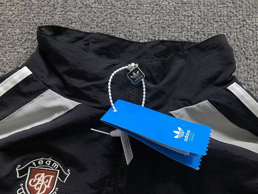 Adidas 168 A⭐I⭐AS JACKET 4204030877 (Im 170Cm 60Kg I Wear Size M In The Phot) - Image 16