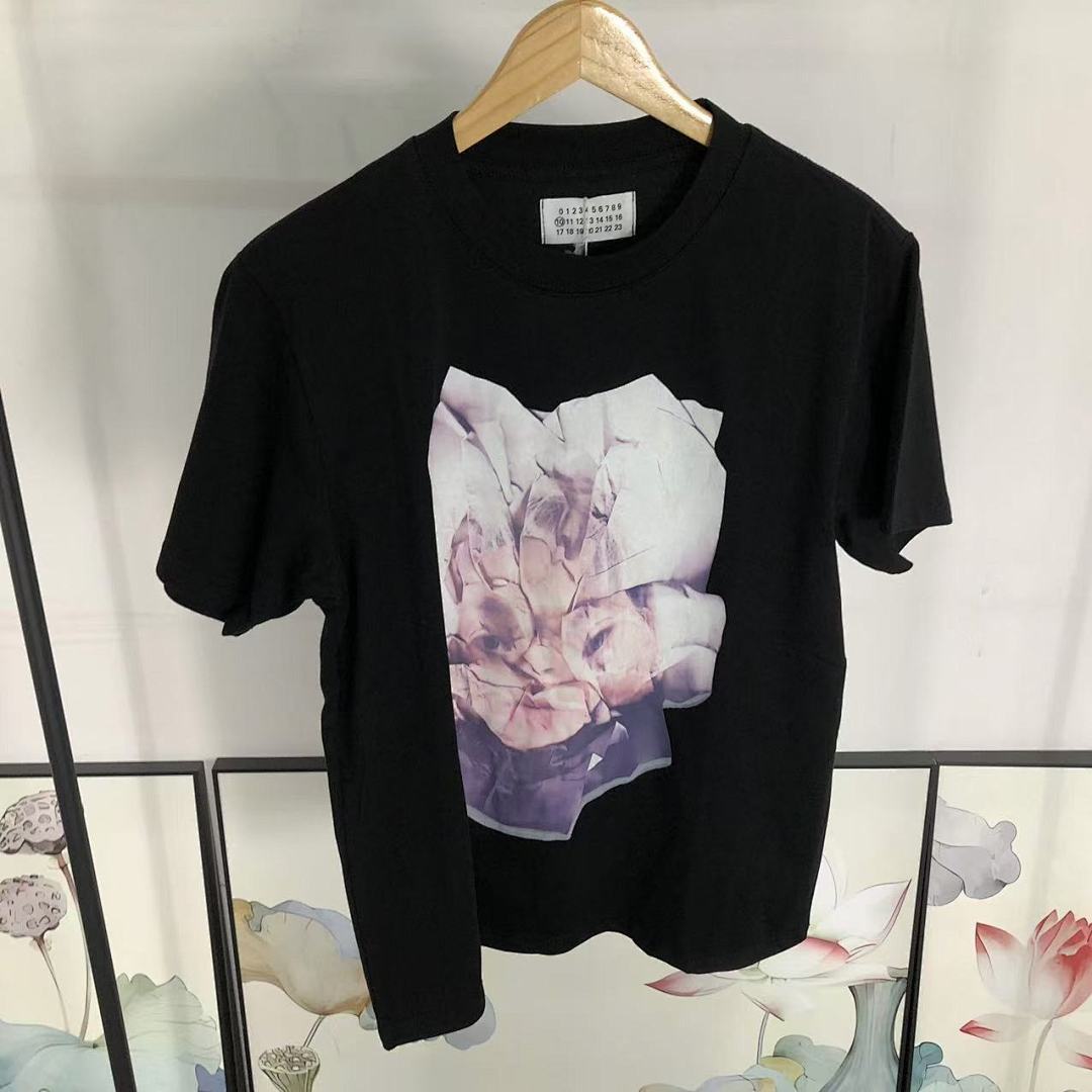 On Running 88 MAISON MARGIELA T-SHIRT 5231241162 (Im 170Cm 60Kg I Wear Size S In The Phot) - Image 18