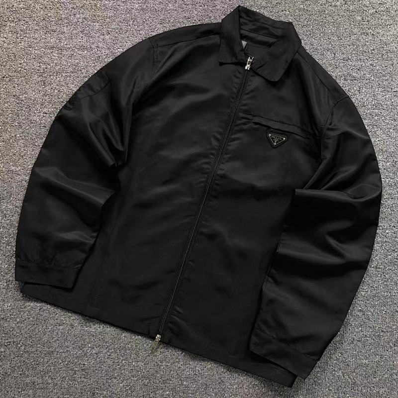 Prada Prada 225 P⭐A⭐A JACKET 22032714001 (Im 170Cm 60Kg I Wear Size XL In The Phot), photo 1