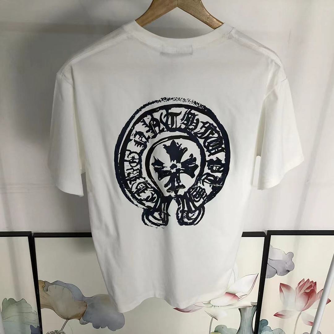 Comme des Garcons 88 C⭐⭐OME HE⭐⭐TS T-SHIRT 1261156182 (Im 170Cm 60Kg I Wear Size M In The Phot) - Image 16