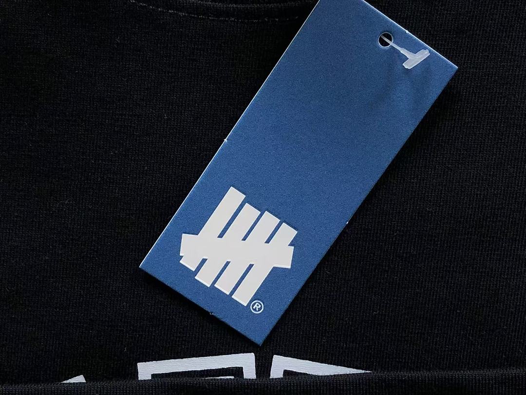 Undefeated 88 UNDEFEATED T-SHIRT 126172602 (Im 170Cm 60Kg I Wear Size M In The Phot) - Image 27