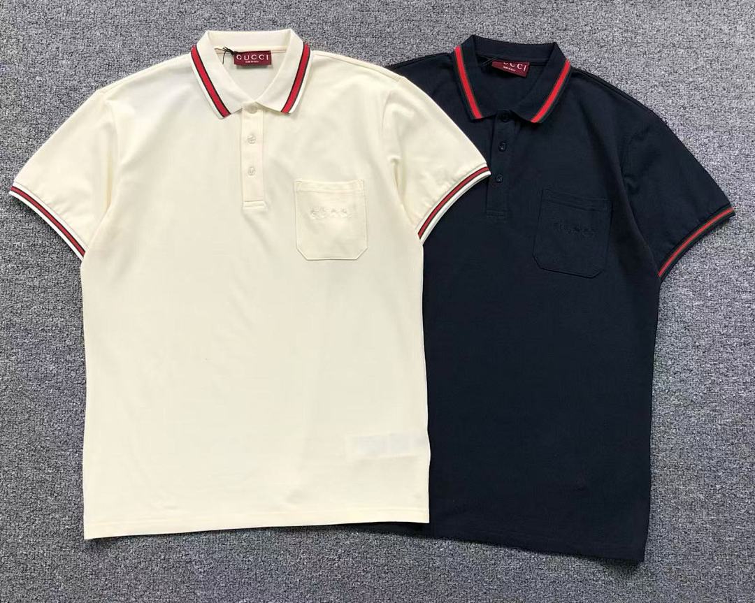 Unbranded 175 G⭐C⭐I POLO 2201151501 (Im 170Cm 60Kg I Wear Size XL In The Phot) - Image 5