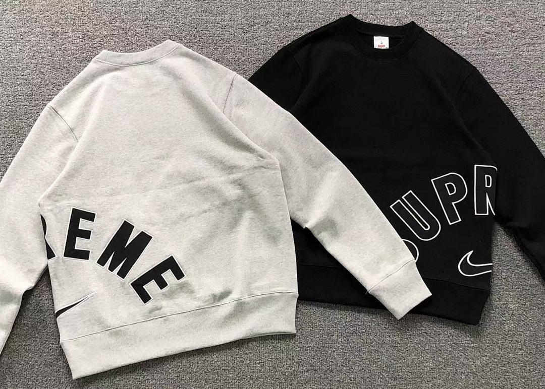 Nike 188 S⭐⭐R⭐⭐E N⭐K⭐ HOODIE 1112053433 (Im 170Cm 60Kg I Wear Size S In The Phot) - Image 6