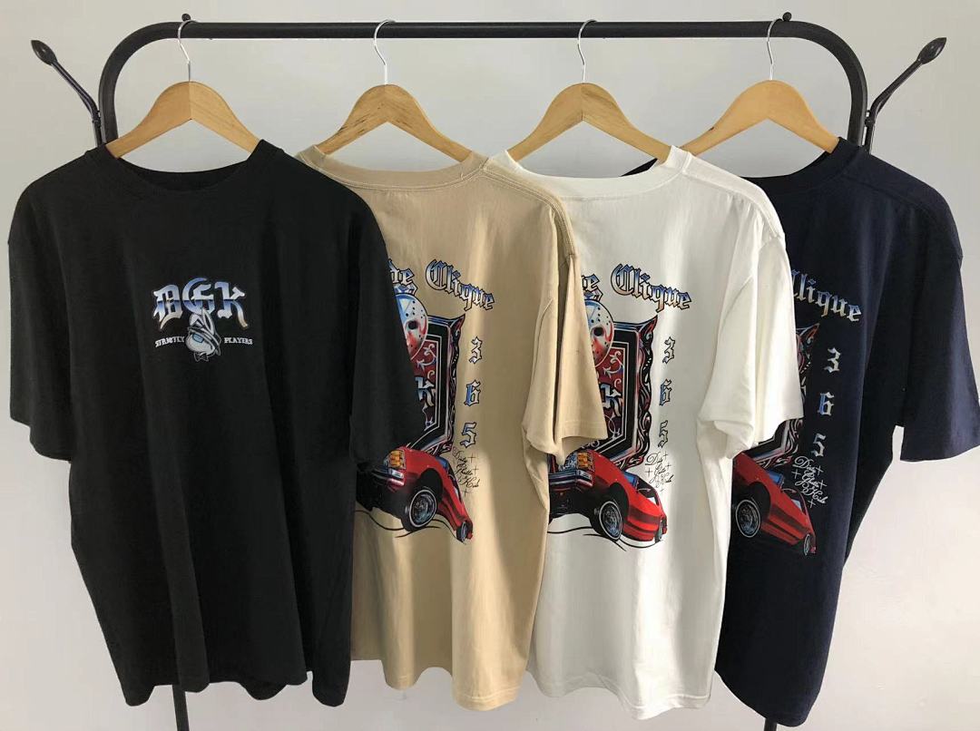 DGK 89 DGK T-SHIRT - Image 29