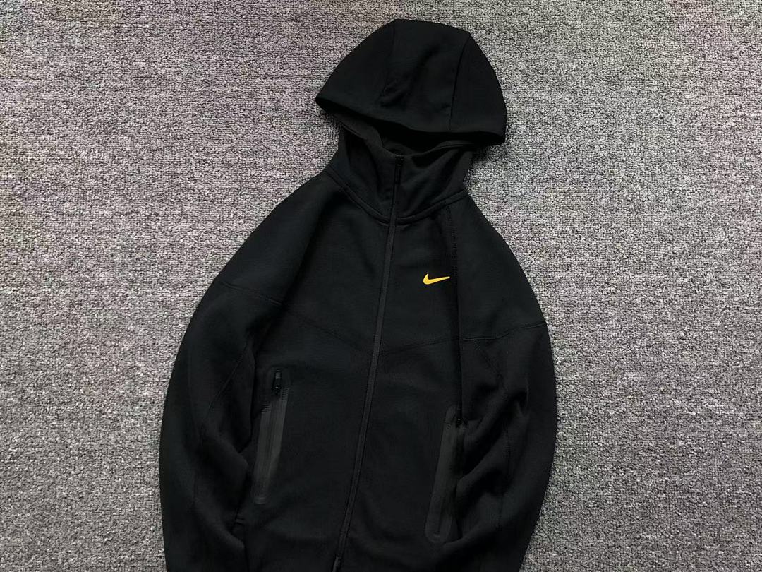 Nike 248 N⭐K⭐ NO⭐T⭐ JACKET TROUSERS 4104180293 (Im 170Cm 60Kg I Wear Size S In The Phot) - Image 10