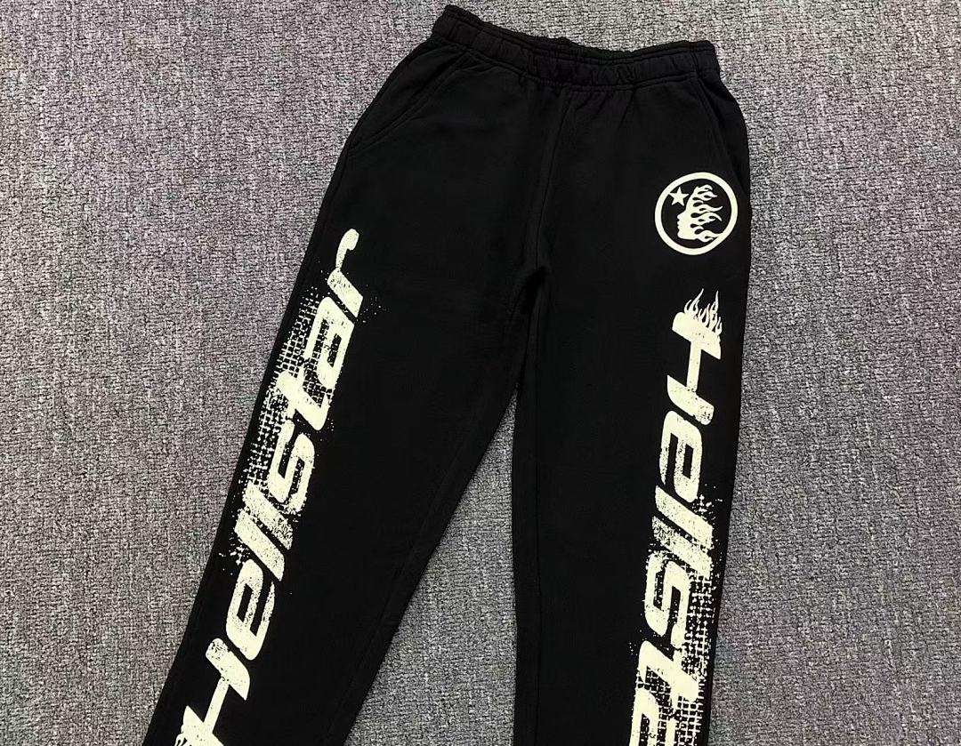 Hellstar TROUSERS218 HELLSTAR HOODIE - Image 27