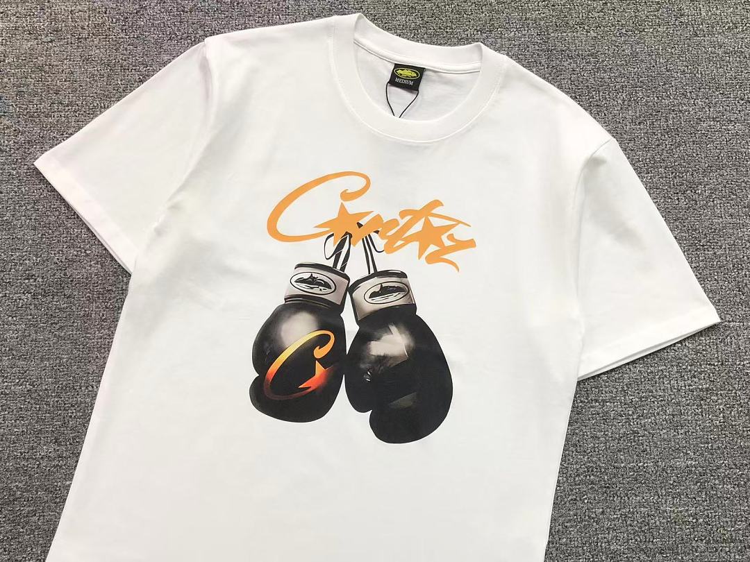 Corteiz 78 CORTEIZ T-SHIRT 5241811378 (Im 170Cm 60Kg I Wear Size M In The Phot) - Image 9