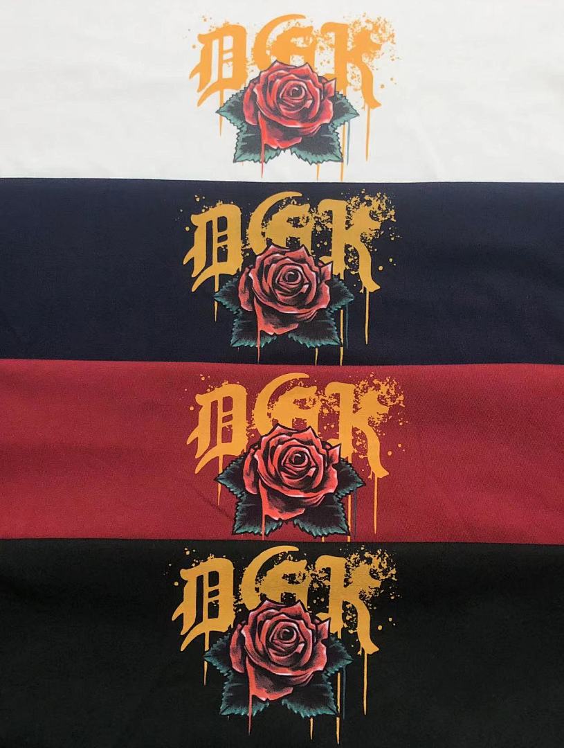 DGK 95 DGK T-SHIRT - Image 24