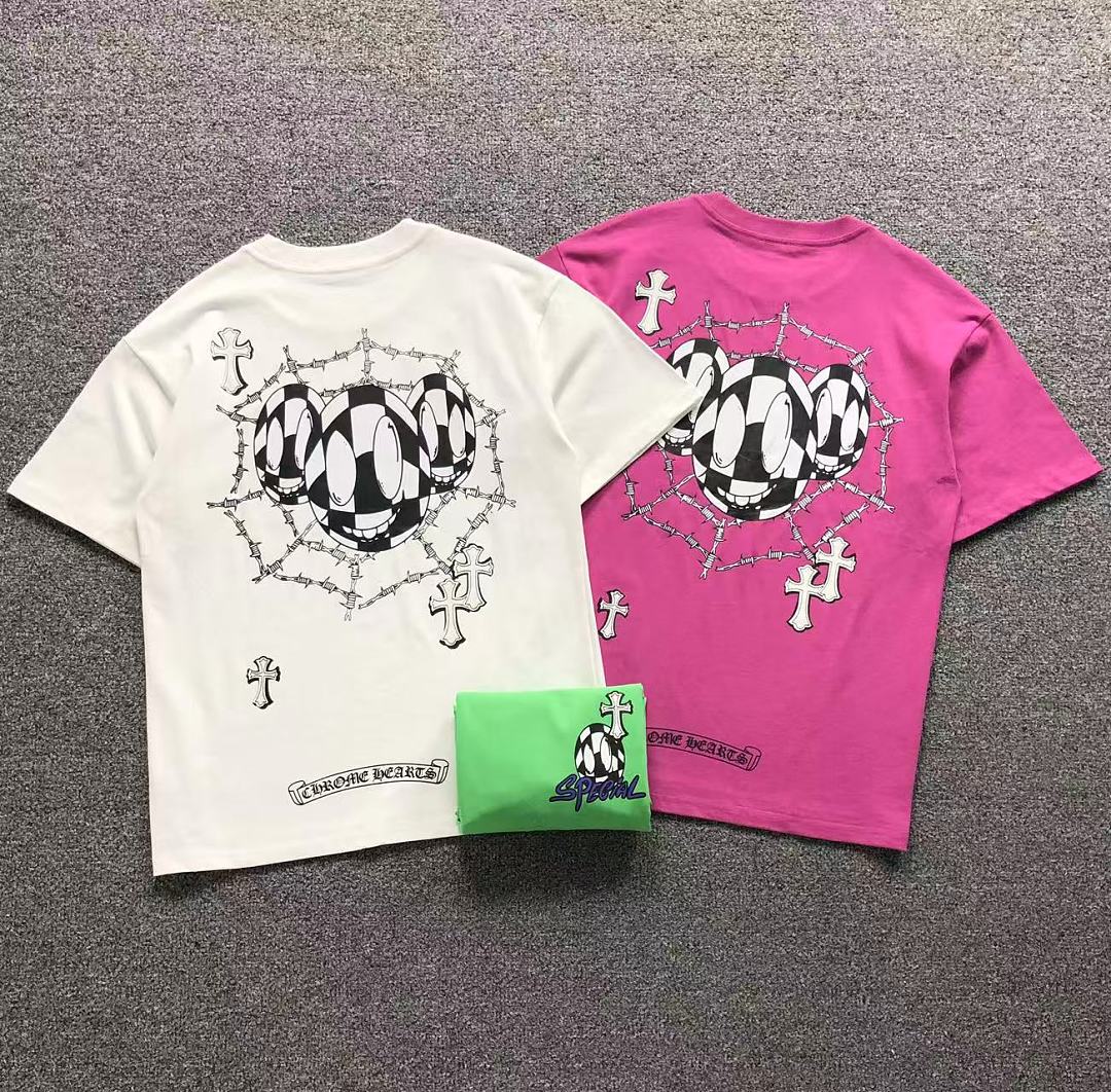 Comme des Garcons 113 C⭐⭐OME HE⭐⭐TS T-SHIRT 42062304144 (Im 170Cm 60Kg I Wear Size M In The Phot)