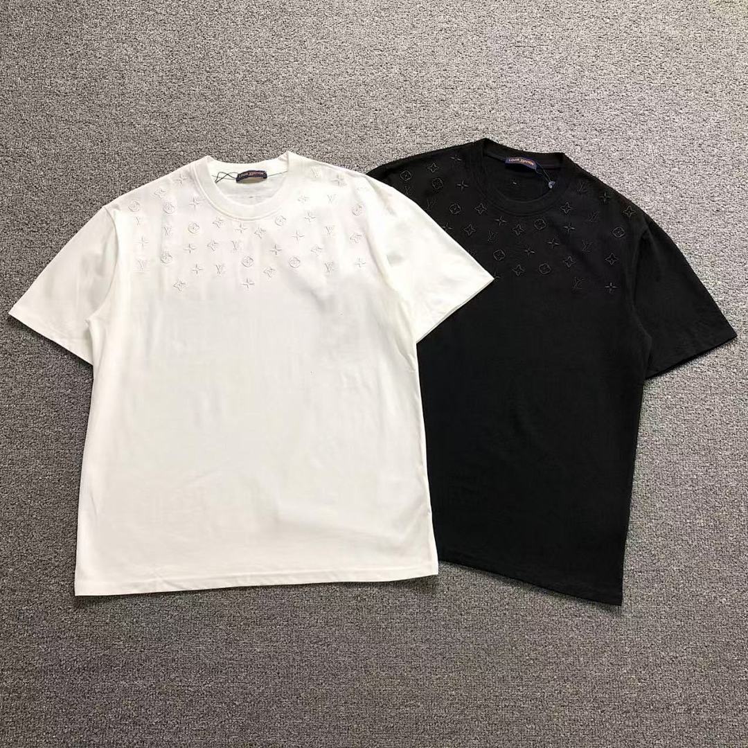 Louis Vuitton 118 L⭐ T-SHIRT 5230607147 (Im 170Cm 60Kg I Wear Size M In The Phot)