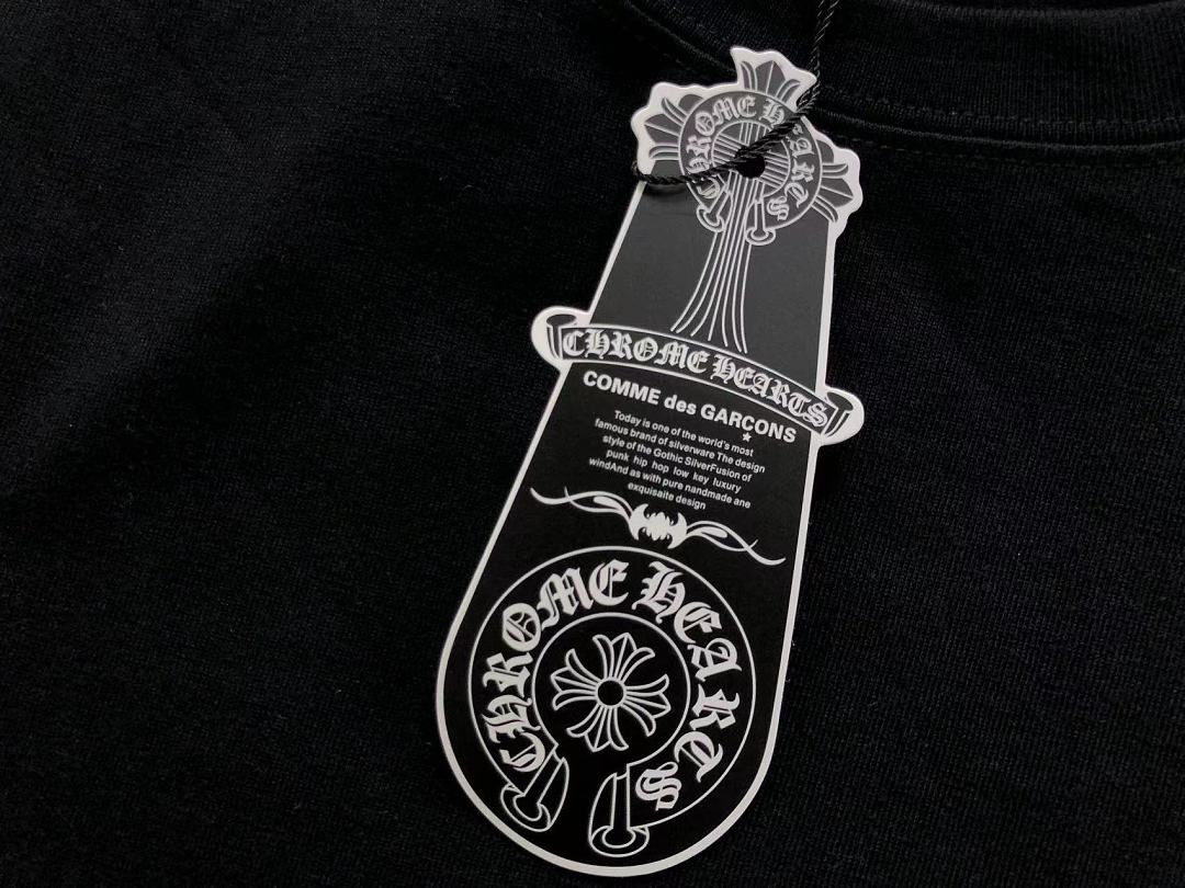 Comme des Garcons 113 C⭐⭐OME HE⭐⭐TS LONG SLEEVED 1282617177 (Im 170Cm 60Kg I Wear Size XL In The Phot) - Image 14