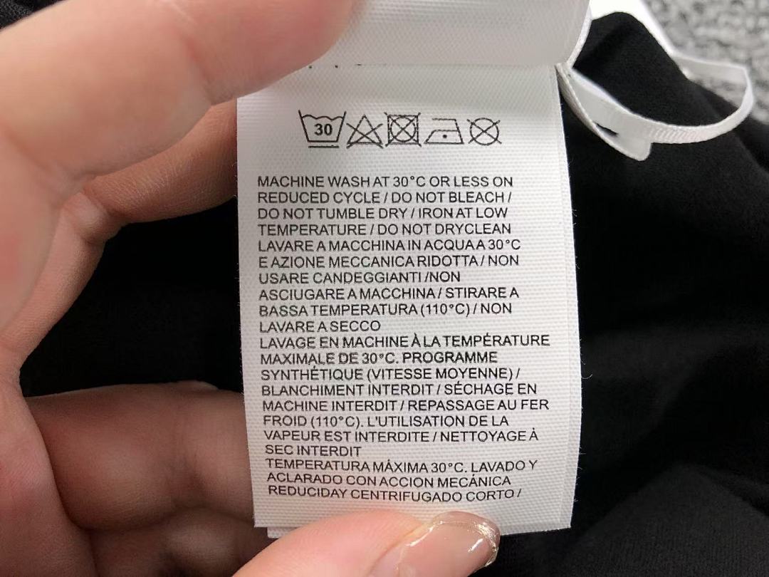Off-White 98 OFF-WHITE T-SHIRT K031 503170119 (Im 170Cm 60Kg I Wear Size S In The Phot) - Image 23