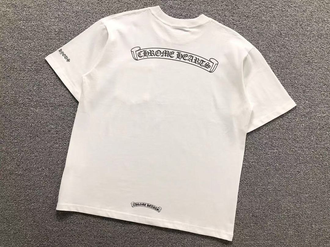 Comme des Garcons 118 C⭐⭐OME HE⭐⭐TS T-SHIRT 12480560 (Im 170Cm 60Kg I Wear Size S In The Phot) - Image 7