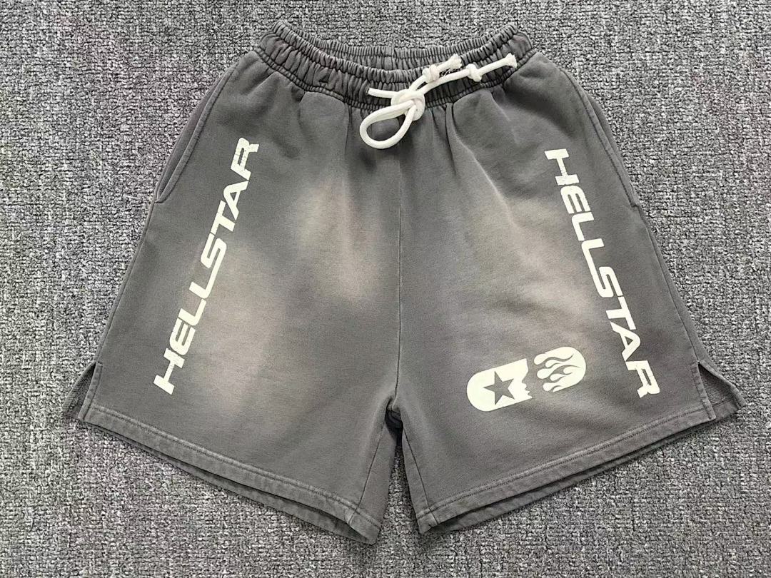 Hellstar 198 HELLSTAR SHORTS 311161172 (Im 170Cm 55Kg I Wear Size M In The Phot) - Image 5
